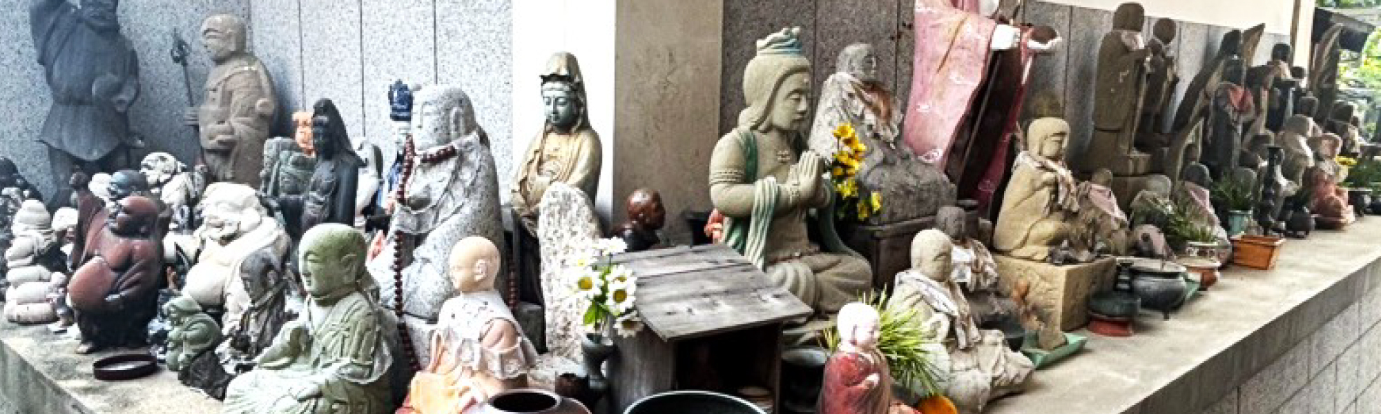 松霊山十輪院 本堂